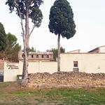 La Parroquia de Bocairent invierte 60.000 euros en el cementerio parroquial