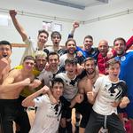 El Deportivo Ontinyent logra una importante victoria en Canals