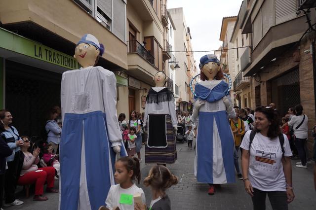 Agenda del 28 al 30 d'octubre. Ontinyent