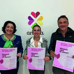 ANIMA prepara la Matinal del Cáncer de mama para este domingo