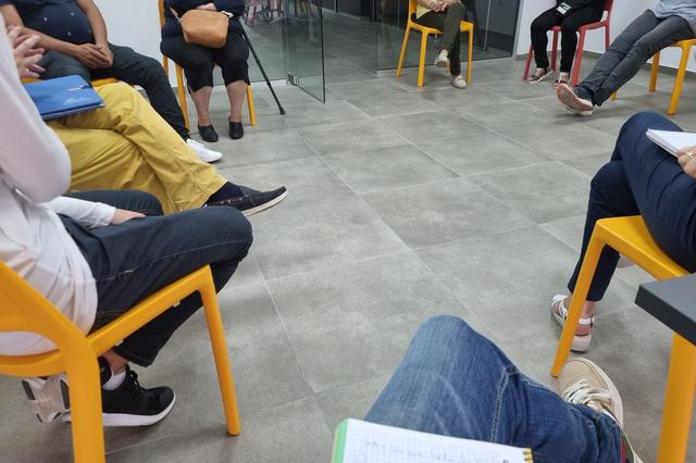 Cáritas Ontinyent pone en marcha los ‘Puntos de Encuentro’