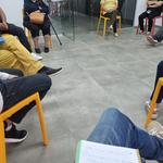Cáritas Ontinyent pone en marcha los ‘Puntos de Encuentro’