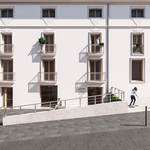 Ontinyent adjudica las obras del nuevo centro intergeneracional del Delme por 1'33 millones de €