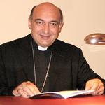 Oficiali: Enrique Benavent, natural de Quatretonda, nou arquebisbe de València