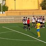 El Deportivo Ontinyent suma un punt a Dénia