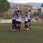 El Deportivo Ontinyent golea al Jávea (5-0)