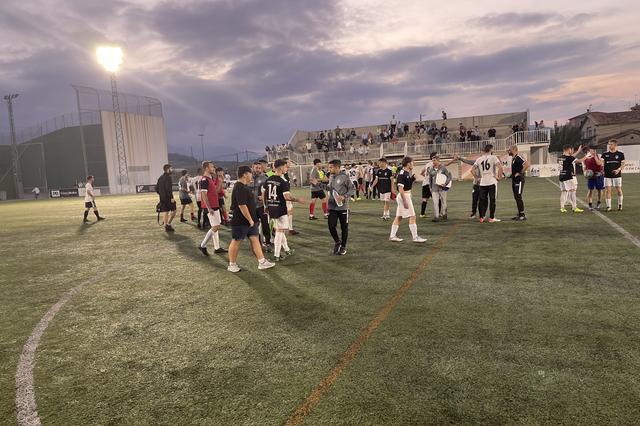 L'Ontinyent 1931 segueix imparable