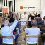 Compromís per Ontinyent obri el termini de candidatures a l'Alcaldia