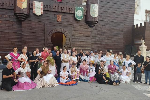 Ontinyent escoge a los galardonados los premios "9 d'Octubre"