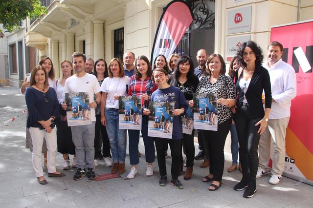 Comerç IN acerca sus comercios y servicios al cliente a través de códigos QR