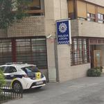 Pillats in fraganti mentre intentaven robar