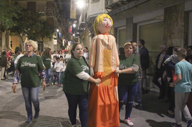 Agenda del 21 al 23 de octubre