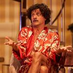 Joel Joan dirige y protagoniza “El Gran Comediante” en Ontinyent 