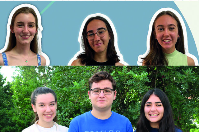 Seis alumnos ontinyentins, premio al rendimiento escolar en ESO