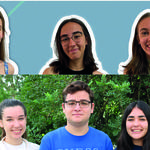 Seis alumnos ontinyentins, premio al rendimiento escolar en ESO