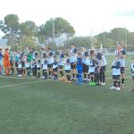 El Deportivo Ontinyent visita a un Castellonense que no quiere descolgarse