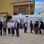 El MICOF i la Diputació de València inauguren a Terrateig els circuits saludables