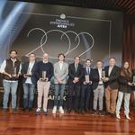 AITEX entrega sus IV Premios Empresariales 