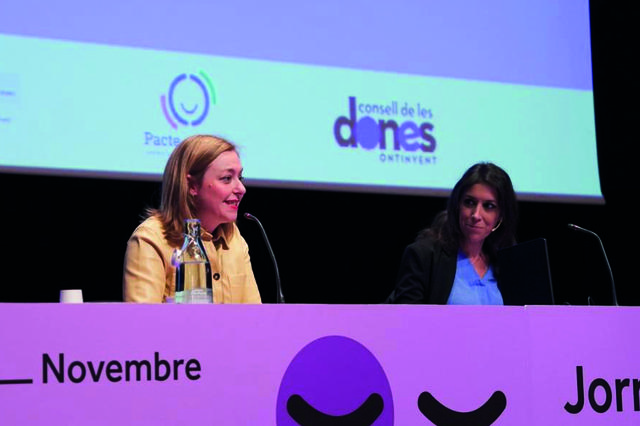 Expertas exponen en Ontinyent las claves para evitar asesinatos de menores