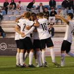 L'Ontinyent 1931 continua imparable: 4-0