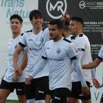 El Deportivo Ontinyent busca tornar a la victòria després de dos derrotes
