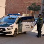 La Guardia Civil detiene al culpable del robo en un colegio de L’Olleria