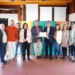 Ontinyent presenta el Plan Estratégico de Turismo 2023-2025