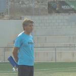 Àngel Guarner, nou entrenador del Deportivo Ontinyent