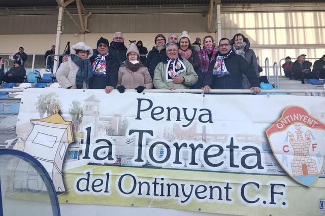 Actualización: el viaje a Denia será en coches 