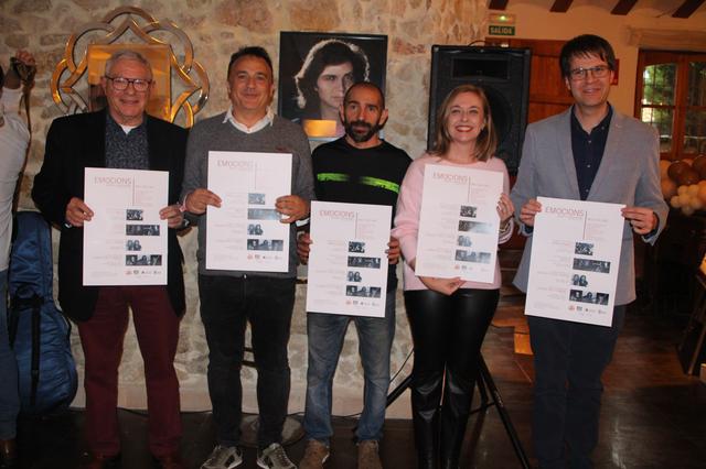 El Molí del Pas uneix la música i la gastronomia amb ‘Emocions’