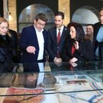 Ontinyent inaugura el Museo Textil de la Comunidad Valenciana