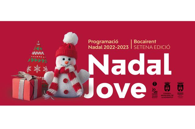 Séptima edición del Nadal Jove de Bocairent