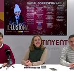 Ontinyent programa 17 activitats per afavorir la conciliació familiar i laboral en Nadal