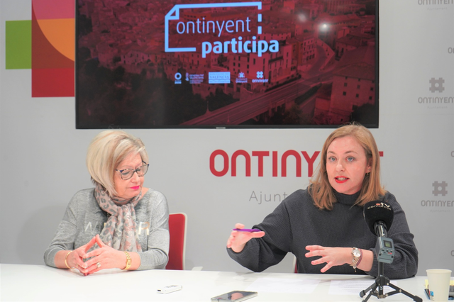 'Ontinyent Participa 2023' ya tiene sus 10 propuestas finalistas