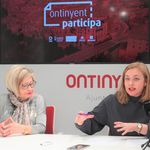 El Cant de la Sibil·la vuelve a anunciar la Navidad en Ontinyent