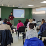 L’alumnat d’ESO d’Ontinyent rebrà formació en primers auxilis