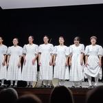 L’espectacle “Sonoma” supera els 700 espectadors a Ontinyent