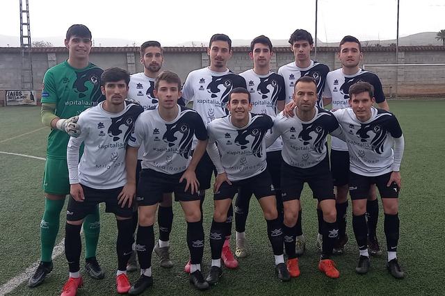 La victòria del Deportivo Ontinyent a Rafelguaraf, nou pas cap a l'ascens
