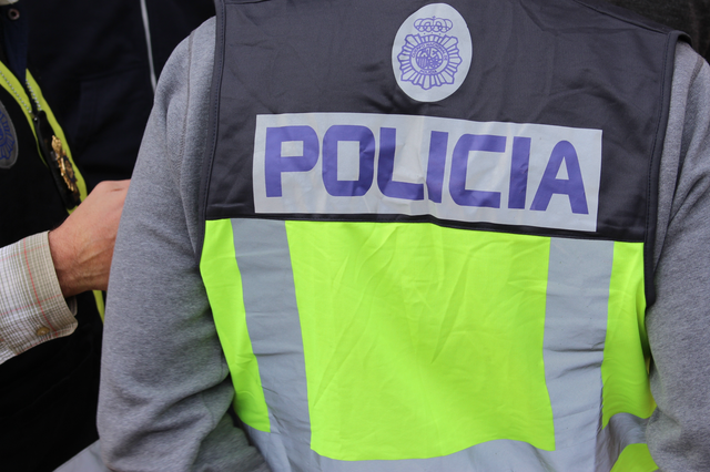 La Policía Nacional detiene a 6 personas por estafar más de 155.000€