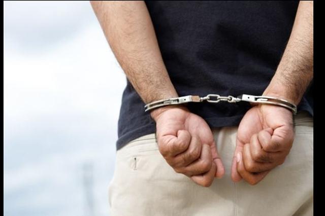 Detenido en L'Olleria el presunto autor de los robos del diseminado