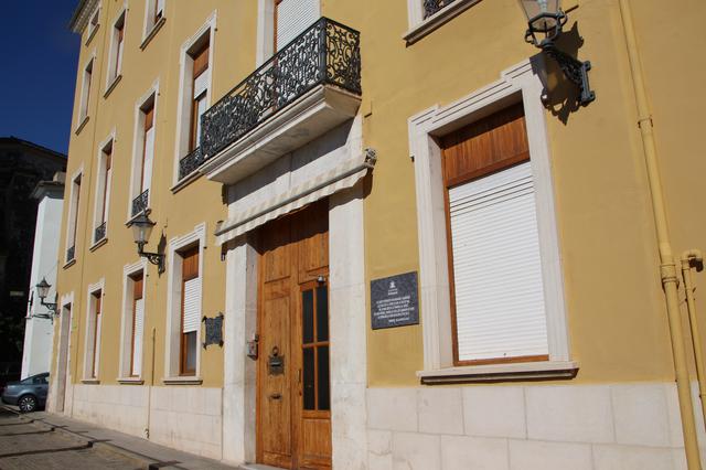 El Patronato del Santo Hospital lamenta los intentos de "desestabilizar" el colegio La Milagrosa