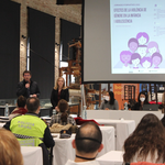 La II fase del Museu Tèxtil de la CV a Ontinyent ix a licitació per 1’6 milions d’euros 