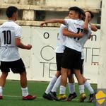 El 'nuevo' Racing Algemesí de Pablo Fortes espera a un Ontinyent 1931 en racha