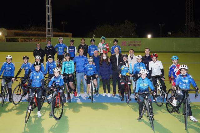 L’esperit de l’Olimpisme obri un intens cap de setmana a Ontinyent