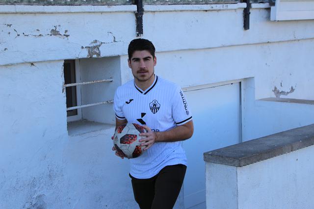 Sólo la mitad de todos los equipos de Preferente han marcado más que Aquino