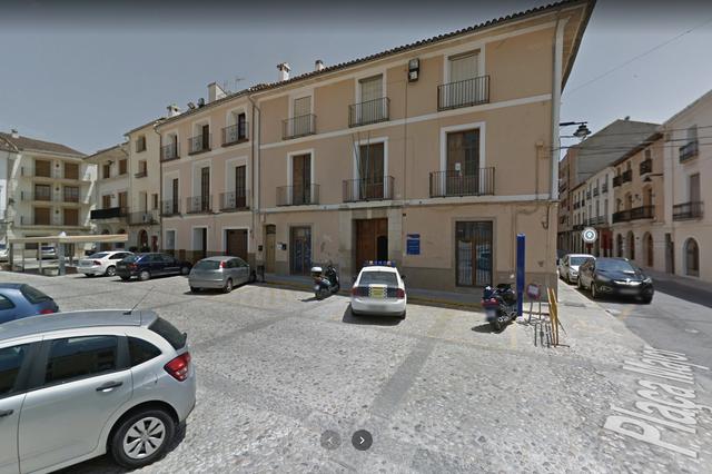 Dos detenidos por robos con fuerza gracias a la colaboración ciudadana en Albaida