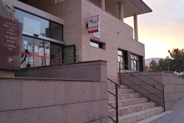 Ontinyent se situa per baix dels 100 positius 