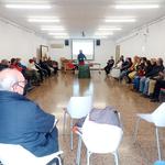 L'Olleria acoge un taller sobre compostaje doméstico 