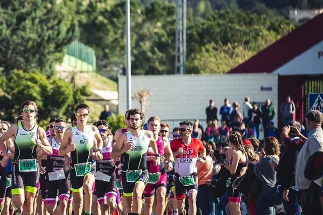 700 esportistes de tota la Comunitat Valenciana participaran al XI Duatló d’Ontinyent