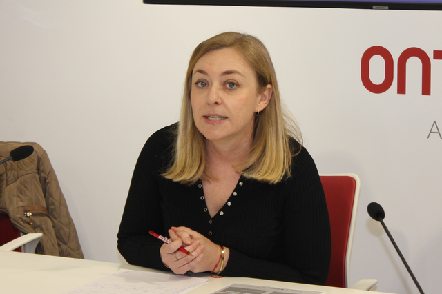Ontinyent aplica novedades en la nueva ordenanza de plusvalía 